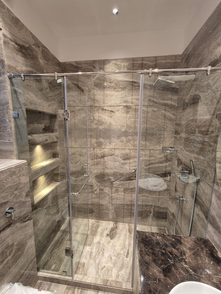 undefined, south extension ii 4 Bedroom 3600 Sq.Ft. Builder Floor In South Extension ii Delhi 9276275