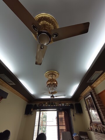 1 BHK Apartment For Sale in Bindra Marigold CHS, Andheri East