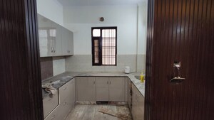 Kitchen in 5 BHK Builder Floor at Ashoka Enclave – for Rent
