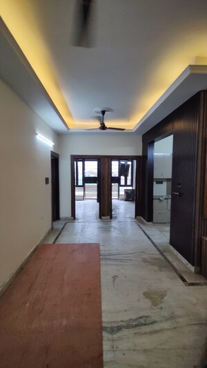 5 BHK Builder Floor For Rent in Ashoka Enclave