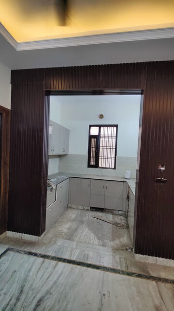 Bathroom in 5 BHK Builder Floor at Ashoka Enclave – for Rent