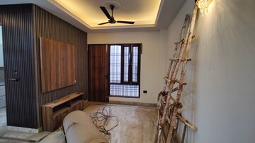 Living Room in 5 BHK Builder Floor at Ashoka Enclave – for Rent