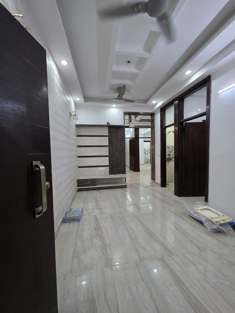 Room, niti khand i 3 Bedroom 1250 Sq.Ft. Builder Floor In Niti Khand I Ghaziabad 9276288