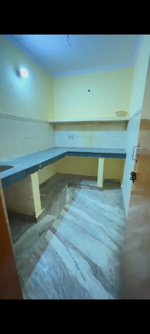 Master Bedroom in 1 BHK Builder Floor at New Govindpura – for Rent