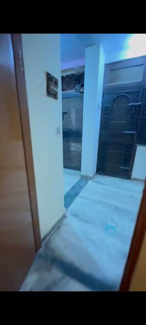 Bedroom in 1 BHK Builder Floor at New Govindpura – for Rent