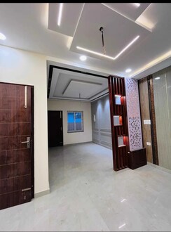 3 BHK + Pooja Room,Study Room,Extra Room Villa For Sale in Manju Property
