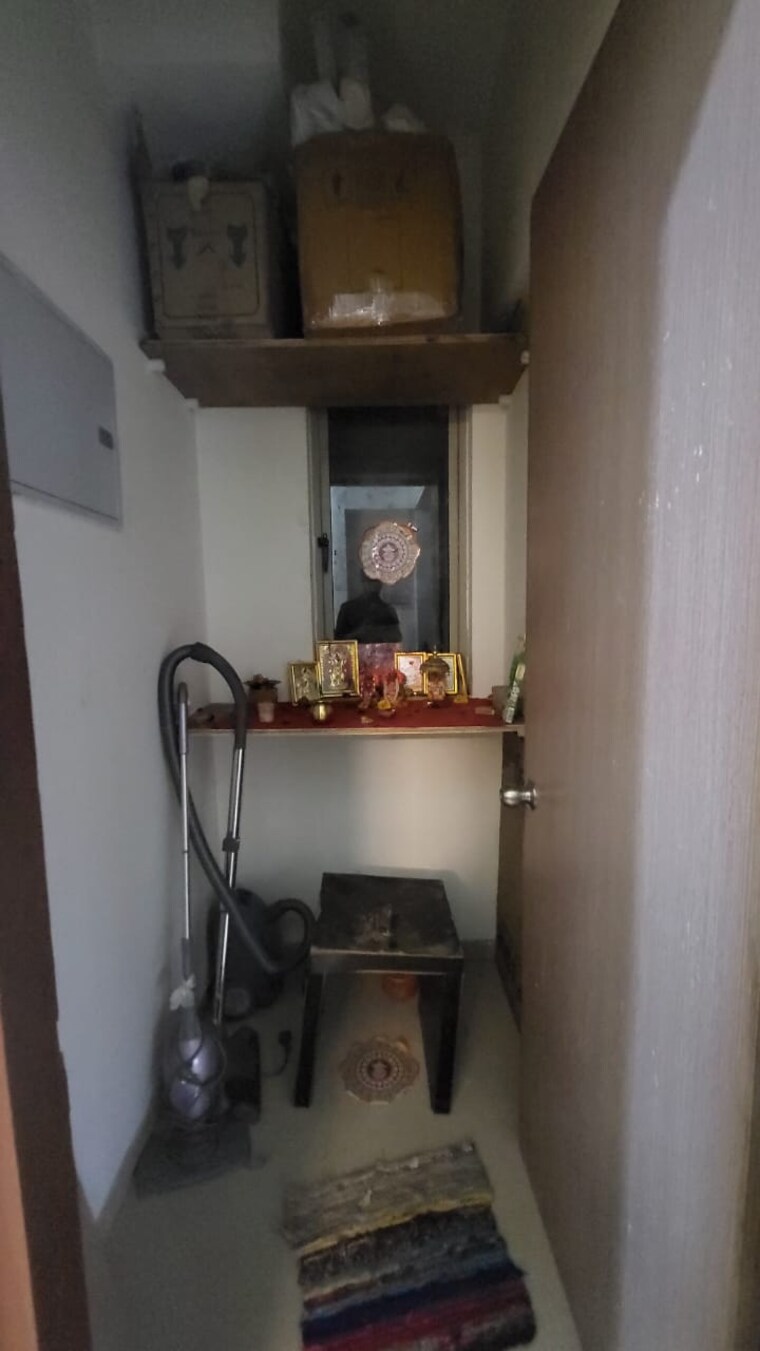 undefined, utopia-chs 2.5 Bedroom 734 Sq.Ft. Apartment In Dombivli East Thane 9276286