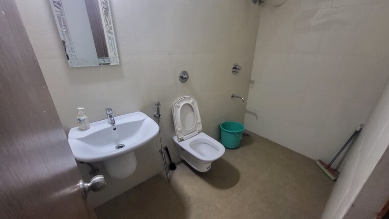Bathroom, utopia-chs 2.5 Bedroom 734 Sq.Ft. Apartment In Dombivli East Thane 9276286