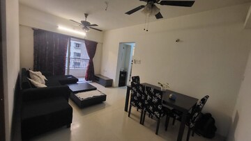 2.5 BHK Apartment For Rent in Utopia CHS, Dombivli East