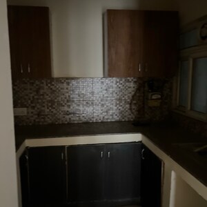 Kitchen in 2 BHK Apartment at Express Zenith, Sector 77 – for Rent
