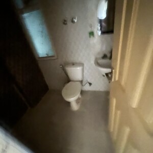 Bathroom in 2 BHK Apartment at Express Zenith, Sector 77 – for Rent