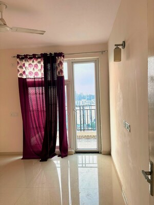 Bedroom in 3 BHK Apartment at BBD Green City Sun Breeze Apartments, Gomti Nagar – for Sale