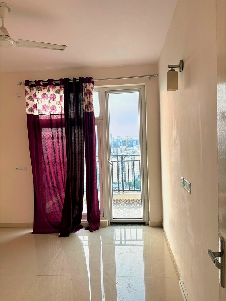 Bedroom, bbd-green-city-sun-breeze-apartments 3 Bedroom 1705 Sq.Ft. Apartment In Gomti Nagar Lucknow 9276314
