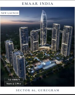 2 BHK + Pooja Room Builder Floor For Sale in Ansal Palam Triangle