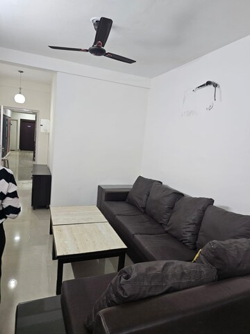2.5 BHK Apartment For Rent in Spaze Privy AT4, Sector 84