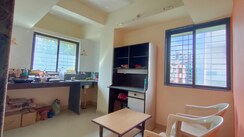 1 BHK + Extra Room Apartment For Sale in Aryan Nest