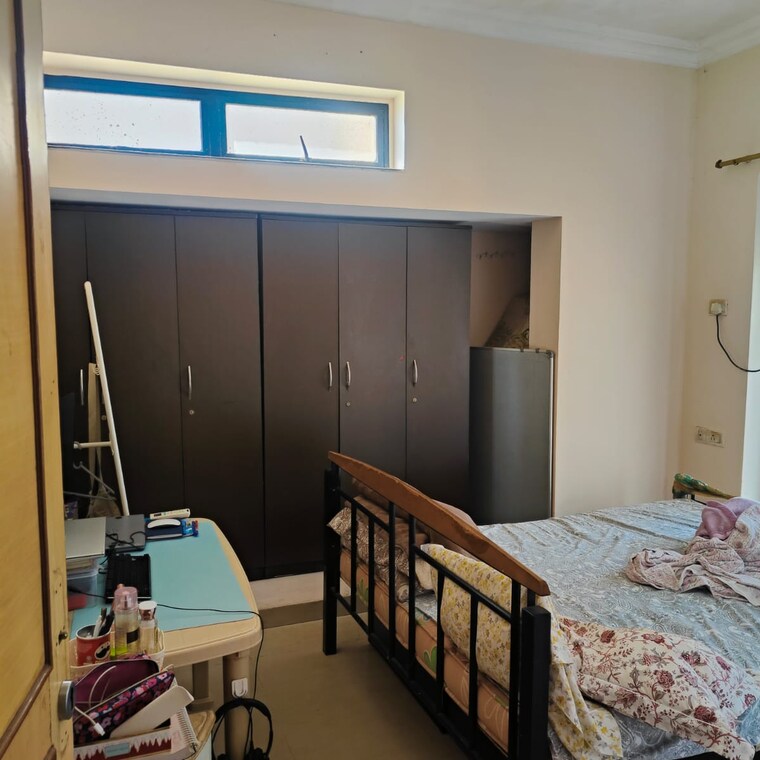 Bedroom, k-raheja-heights 1 Bedroom 752 Sq.Ft. Apartment In Malad East Mumbai 9276318