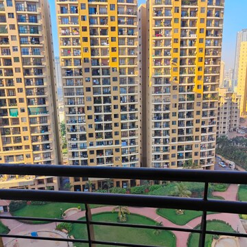 1 BHK Apartment – Exterior View View at K Raheja Heights, Malad East - for Rent