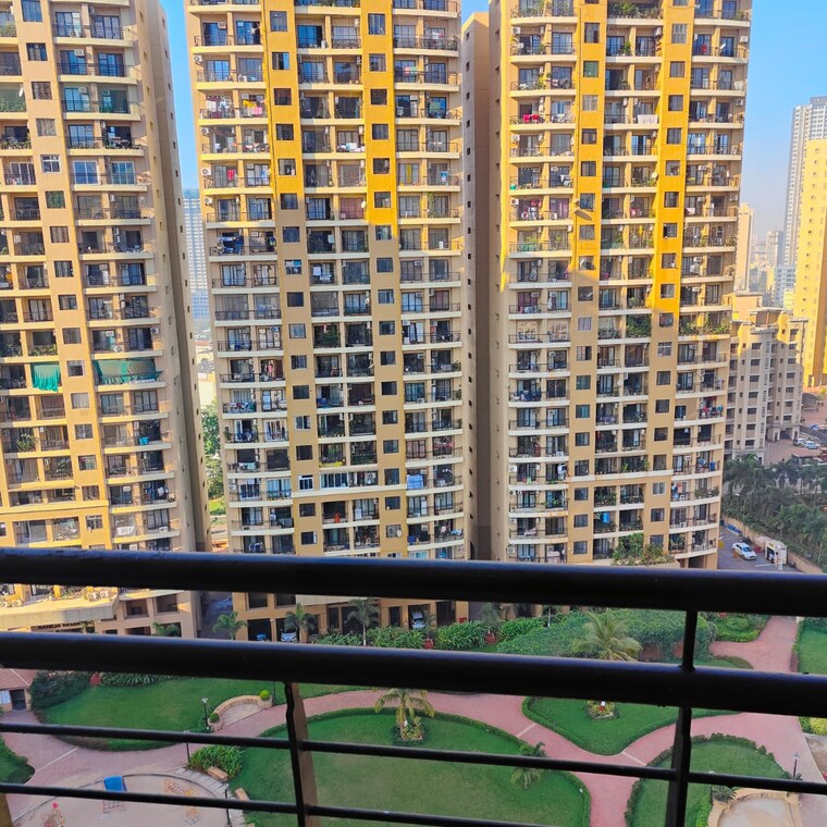 Exterior View, k-raheja-heights 1 Bedroom 752 Sq.Ft. Apartment In Malad East Mumbai 9276318