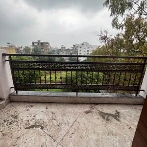 2 BHK Builder Floor For Sale in Vasant Kunj