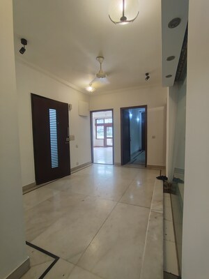 4 BHK Builder Floor For Rent in Greater Kailash ii