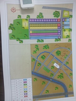 Plot For Sale in Deva Road