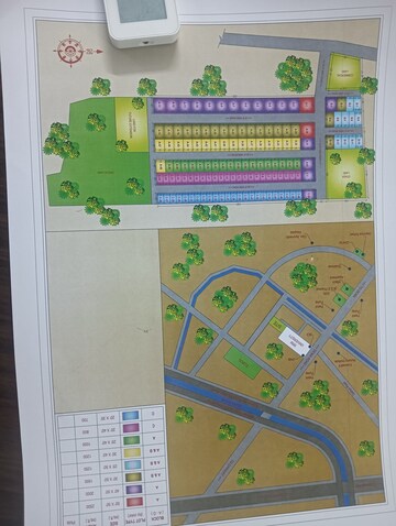  Plot For Sale in Deva Road