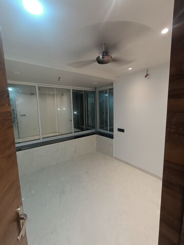 3 BHK Apartment For Rent in Platinum Venecia, Nerul