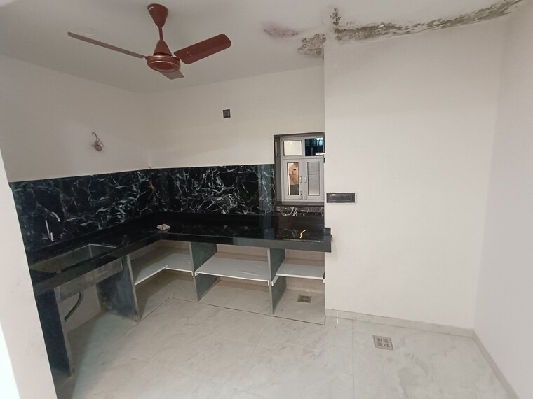 Kitchen, platinum-venecia 3 Bedroom 1400 Sq.Ft. Apartment In Nerul Navi Mumbai 9276375