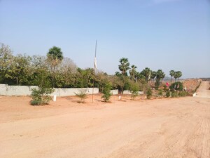 Plot Area in  Plot at SR Rock Town, Mazidpur – for Sale