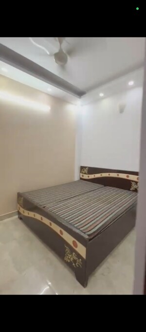 Bedroom in 1.5 BHK Builder Floor at Govindpuri – for Sale