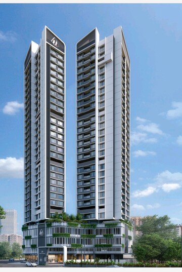 2 BHK Apartment For Sale in Jogeshwari West