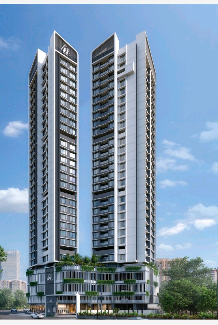 Cover Image, jogeshwari west 2 Bedroom 678 Sq.Ft. Apartment In Jogeshwari West Mumbai 9276390