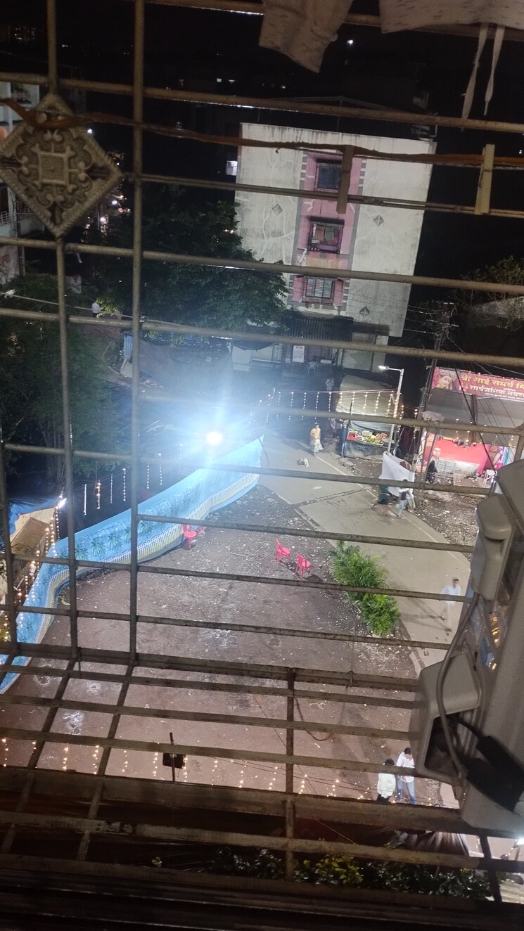 Exterior View, sai-samarth-plaza 1 Bedroom 495 Sq.Ft. Apartment In Dombivli East Thane 9276383