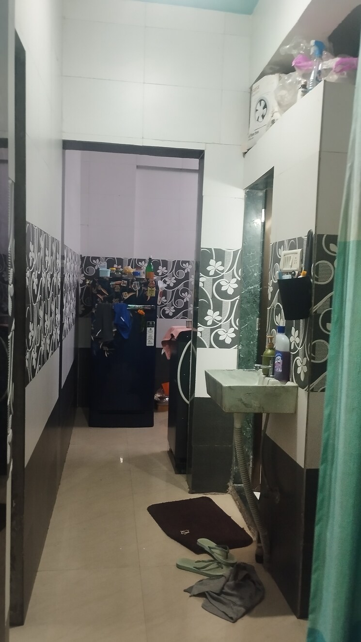 Living Room, sai-samarth-plaza 1 Bedroom 495 Sq.Ft. Apartment In Dombivli East Thane 9276383