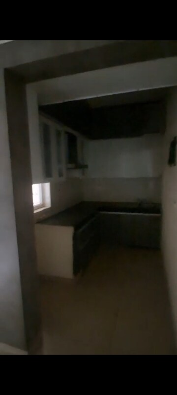 Kitchen in 2 BHK Apartment at Landcraft Golf Links, Pandav Nagar – for Sale