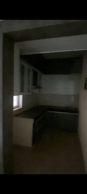 Kitchen in 2 BHK Apartment at Landcraft Golf Links, Pandav Nagar – for Sale