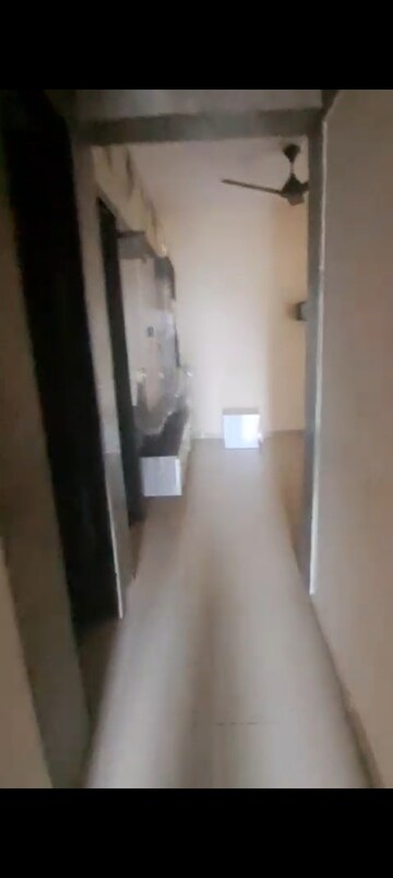 Building Lobby in 2 BHK Apartment at Landcraft Golf Links, Pandav Nagar – for Sale