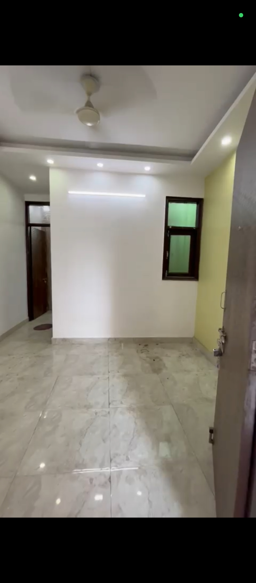 1.5 BHK Builder Floor For Rent in Builder Floor 
