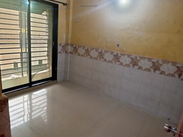 Bedroom in 1 BHK Apartment at Kharghar – for Sale
