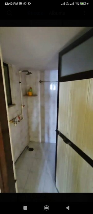 Furnished Amenities in 1 RK Apartment at Dombivli East – for Rent