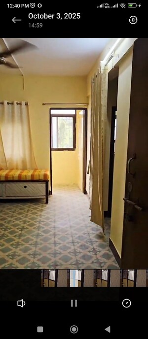 1 RK Apartment For Rent in Dombivli East