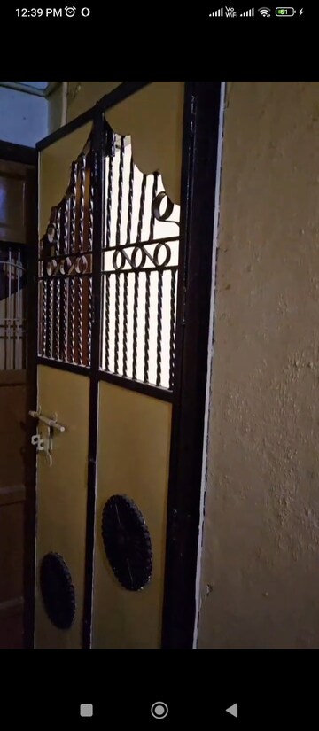 Kitchen in 1 RK Apartment at Dombivli East – for Rent