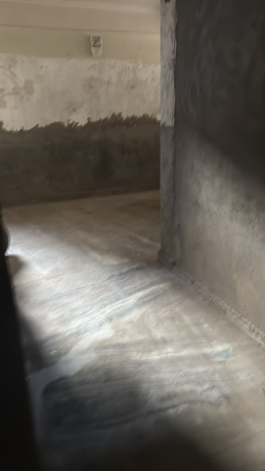 1 BHK Builder Floor For Rent in Palam Vihar Residents Association