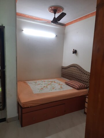 1 BHK Apartment For Sale in Tardeo