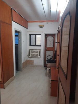 Building Lobby in 1 BHK Apartment at Tardeo – for Sale