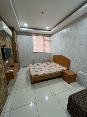  Office Space For Rent in Chandigarh Citi Center, Vip Road