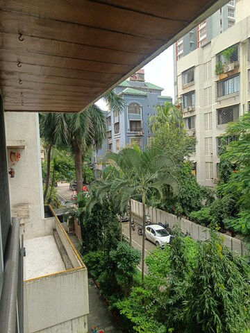 2 BHK Apartment – Exterior View View at Pratibha Swastik Plaza C Chs Ltd Avana, Chembur - for Rent