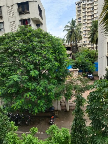 2 BHK Apartment – Exterior View View at Pratibha Swastik Plaza C Chs Ltd Avana, Chembur - for Rent