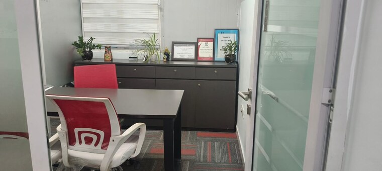 Kitchen, sector 16 Commercial Office Space 1500 Sq.Ft. In Sector 16 Noida 9276407